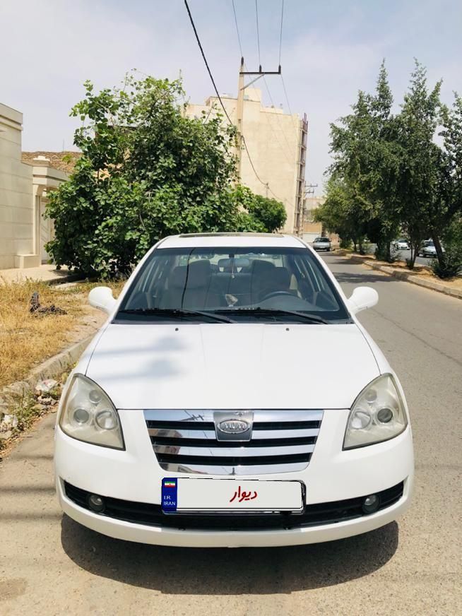 خودرو ام وی ام، 530 آگهی ann_19569244