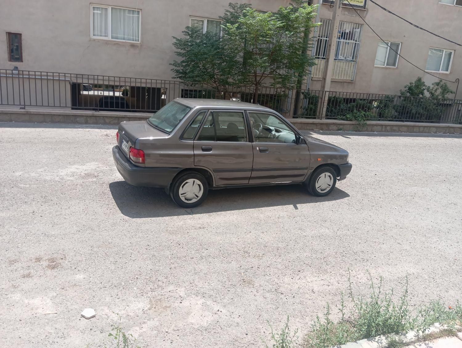 خودرو پراید، 131 آگهی ann_19569258