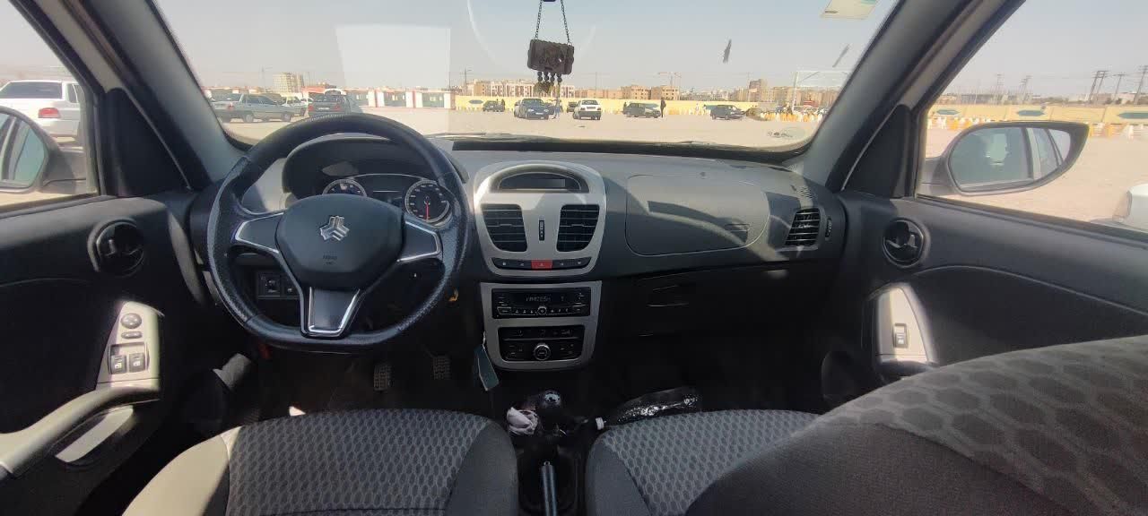 خودرو ساینا، S آگهی ann_19569282