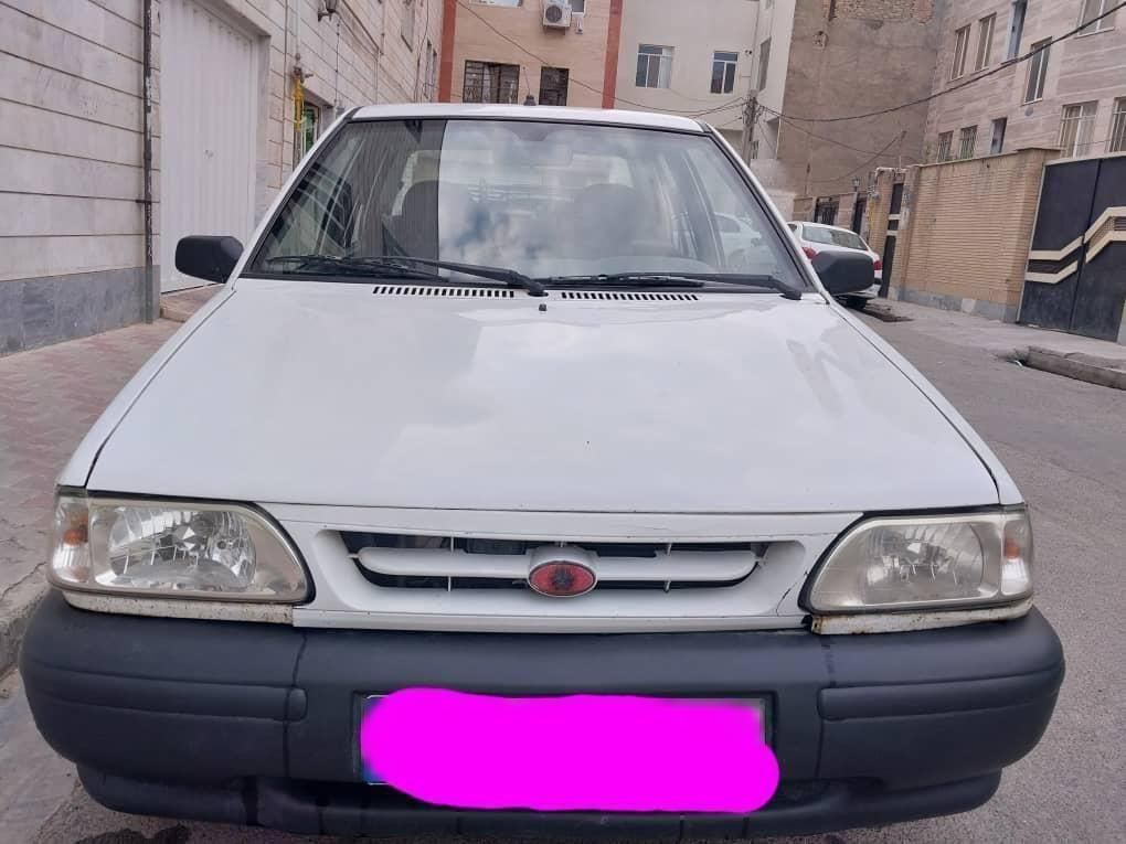 خودرو پراید، 131 آگهی ann_19569285