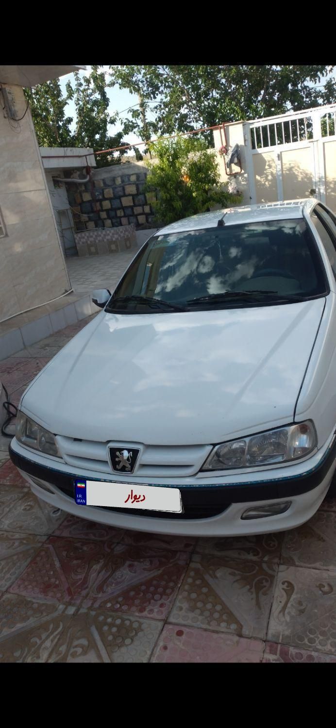 خودرو پژو، پارس آگهی ann_19569291