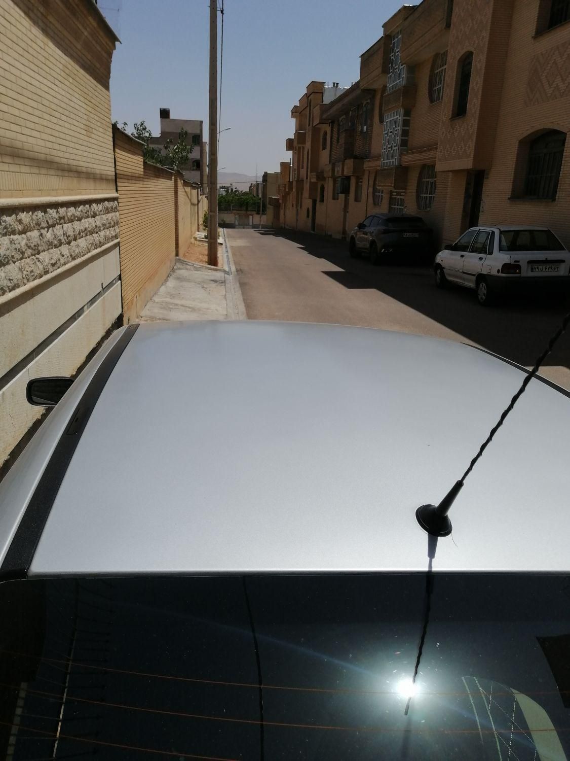 خودرو رنو، مگان وارداتی آگهی ann_19569296