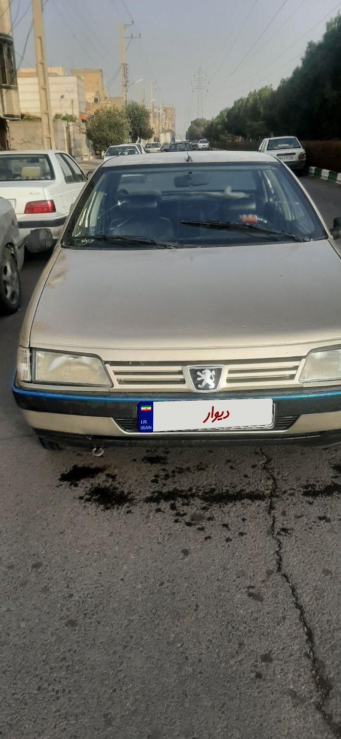 خودرو پژو، 405 آگهی ann_19569298