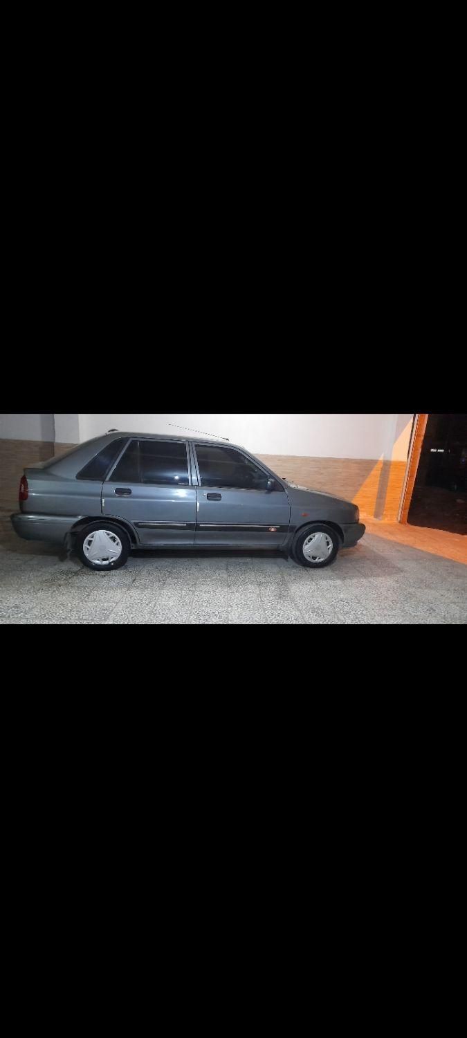 پراید 141 SX - 1391