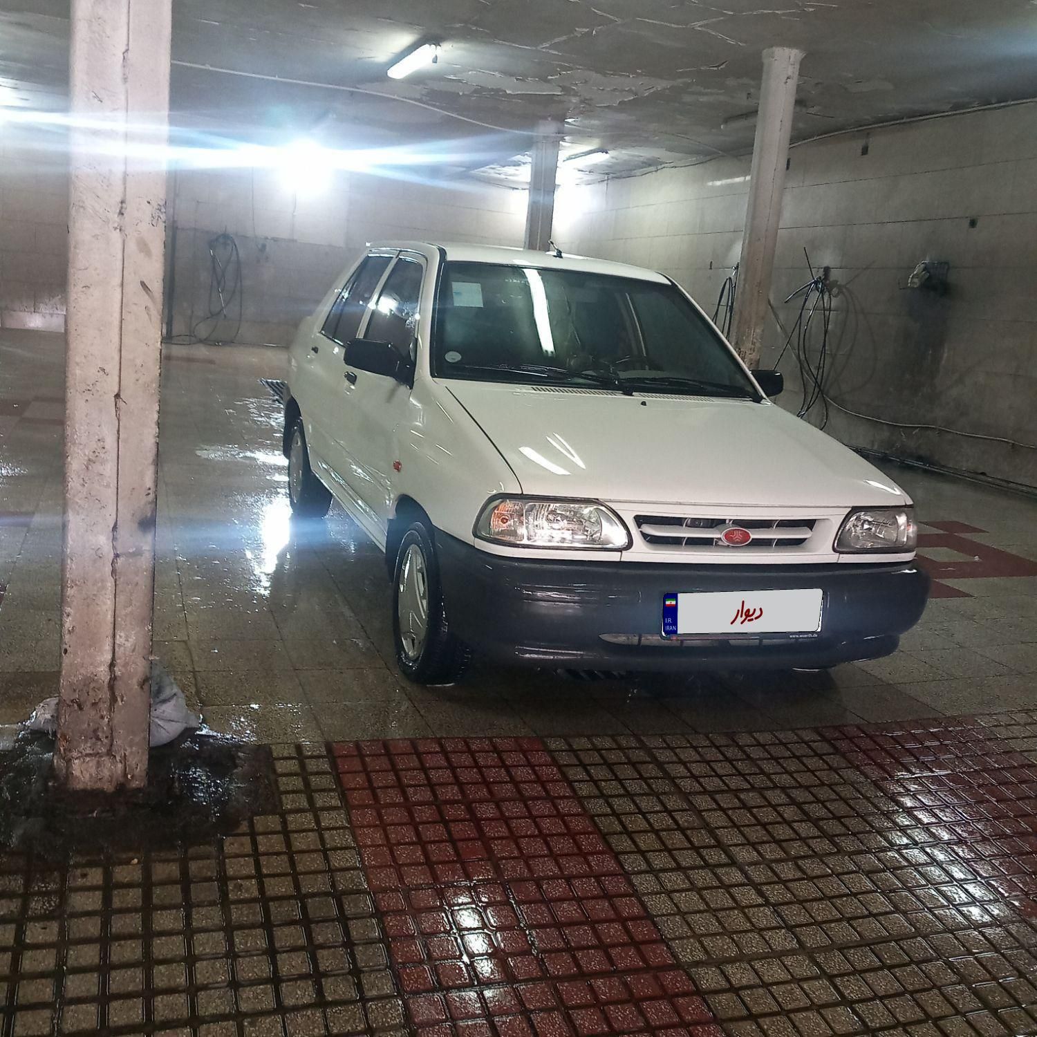 خودرو پراید، 131 آگهی ann_19569309
