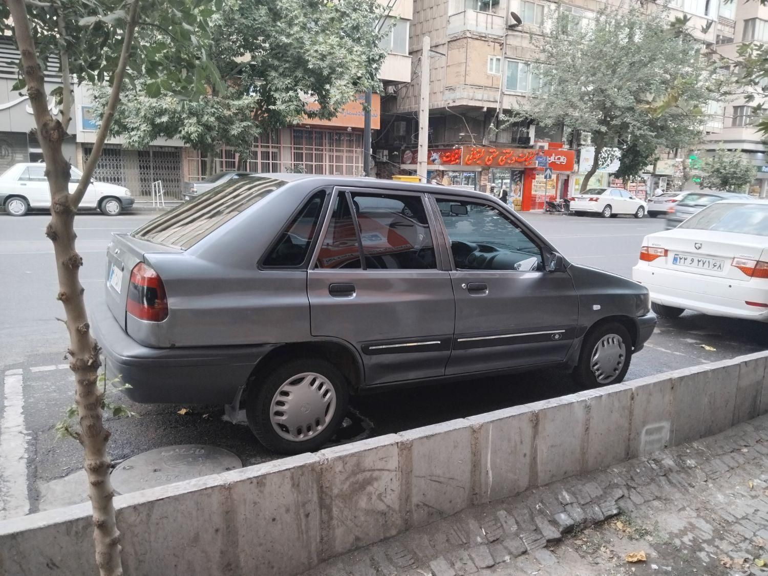 خودرو پراید، 141 آگهی ann_19569331
