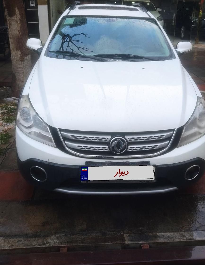 دانگ فنگ H30 کراس اتوماتیک - 1395
