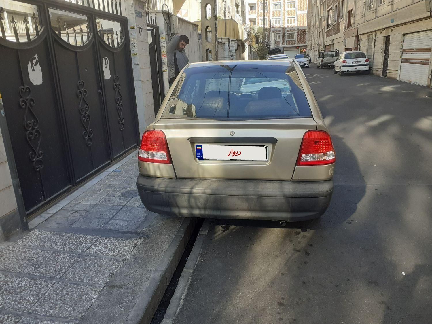 خودرو پراید، 141 آگهی ann_19569346