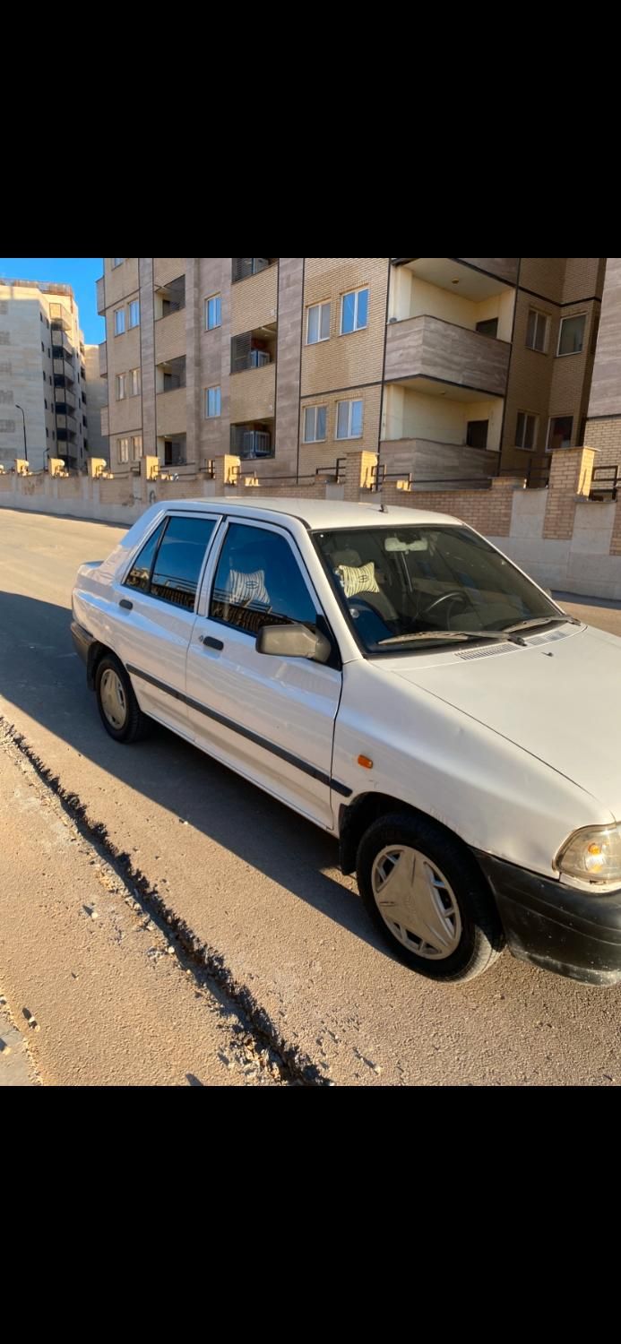 خودرو پراید، 131 آگهی ann_19569347