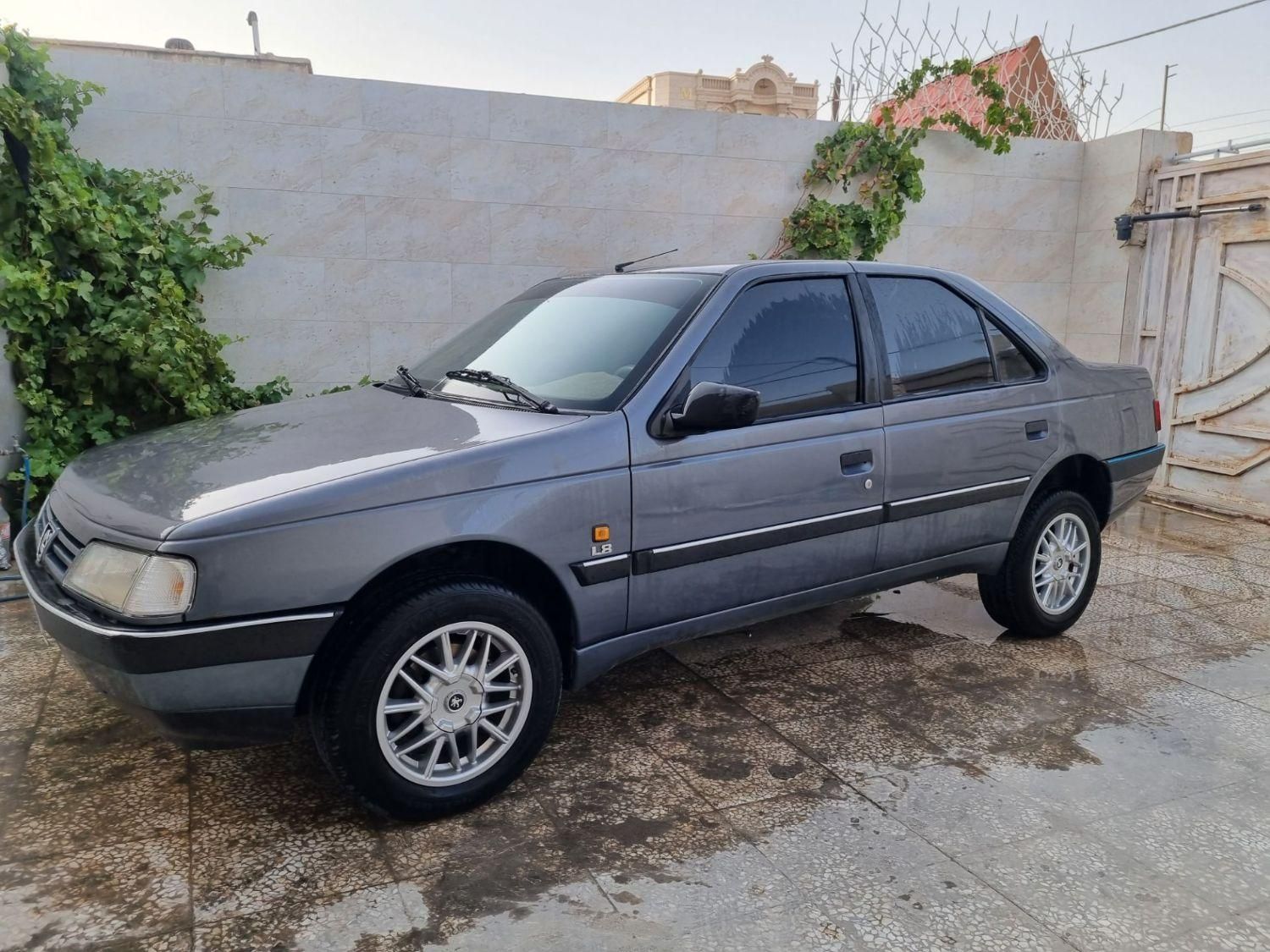 خودرو پژو، 405 آگهی ann_19569353