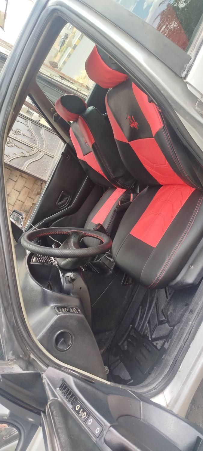 پژو 405 GLX - دوگانه سوز - 1389