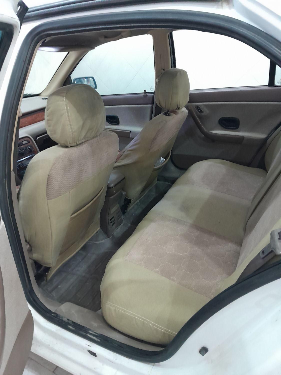 سمند LX XU7 - 1393