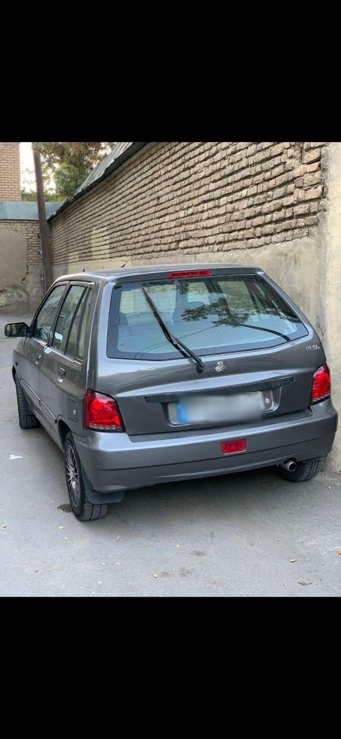 خودرو پراید، 111 آگهی ann_19569388