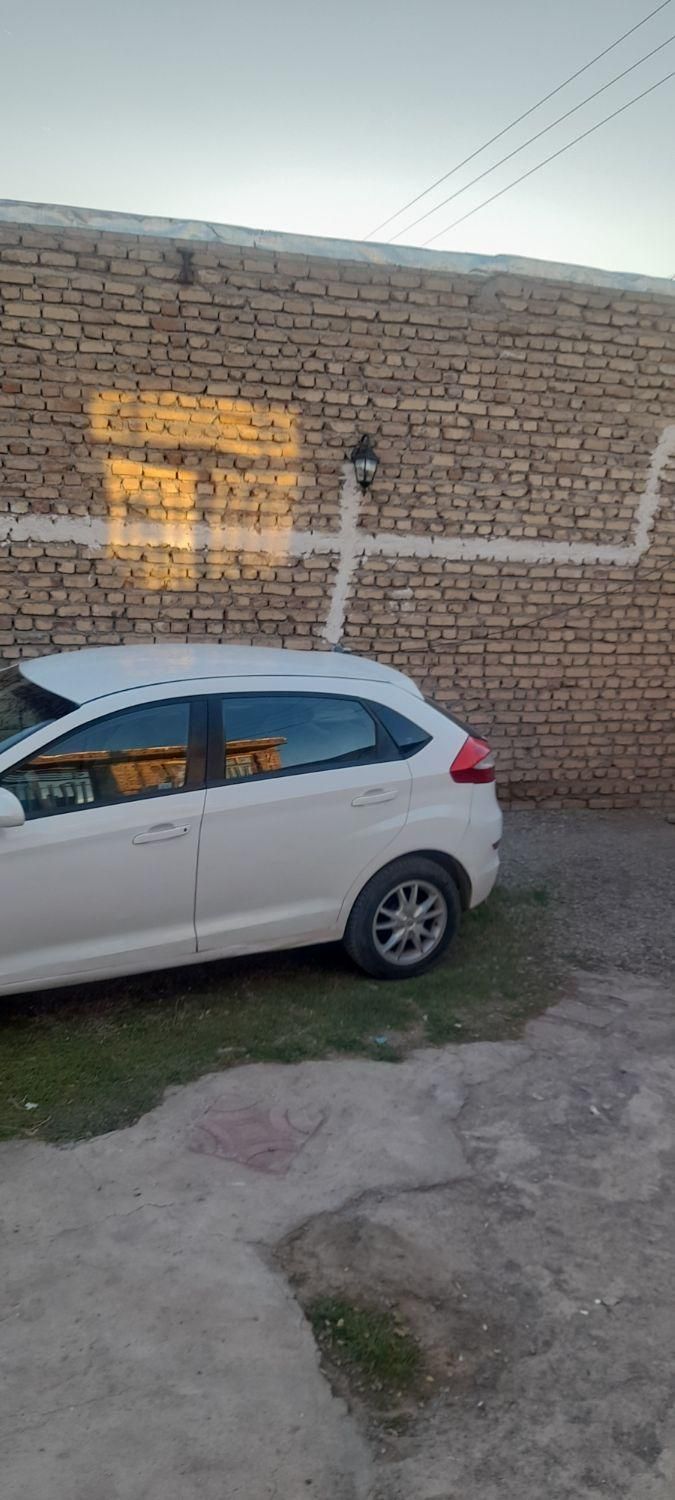 ام وی ام 315 هاچ بک ساده دنده ای - 1393