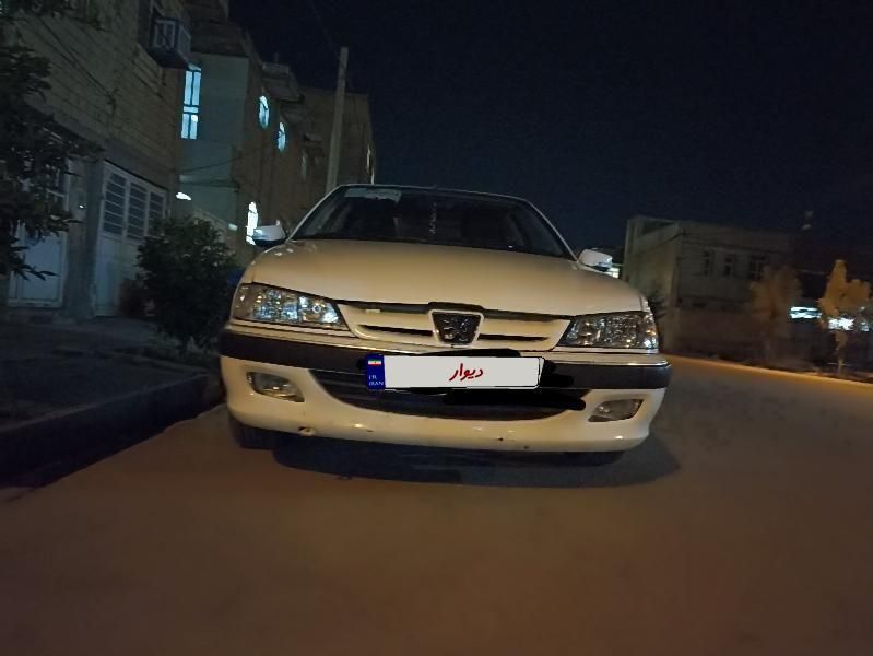 خودرو پژو، پارس آگهی ann_19569395