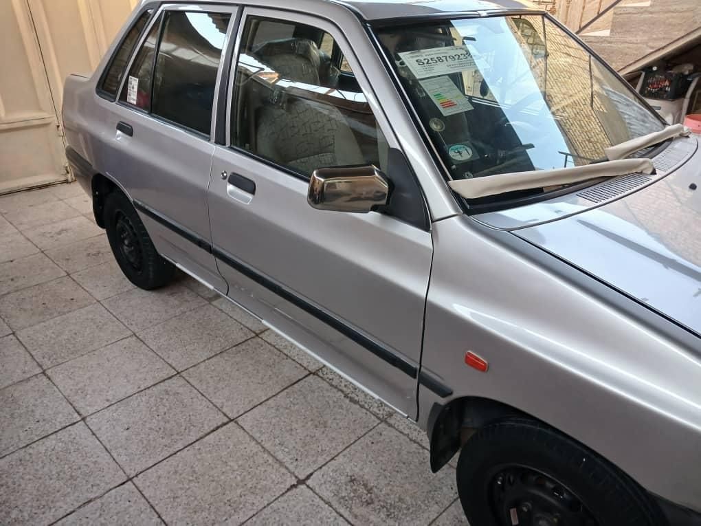 پراید 131 LE - 1391