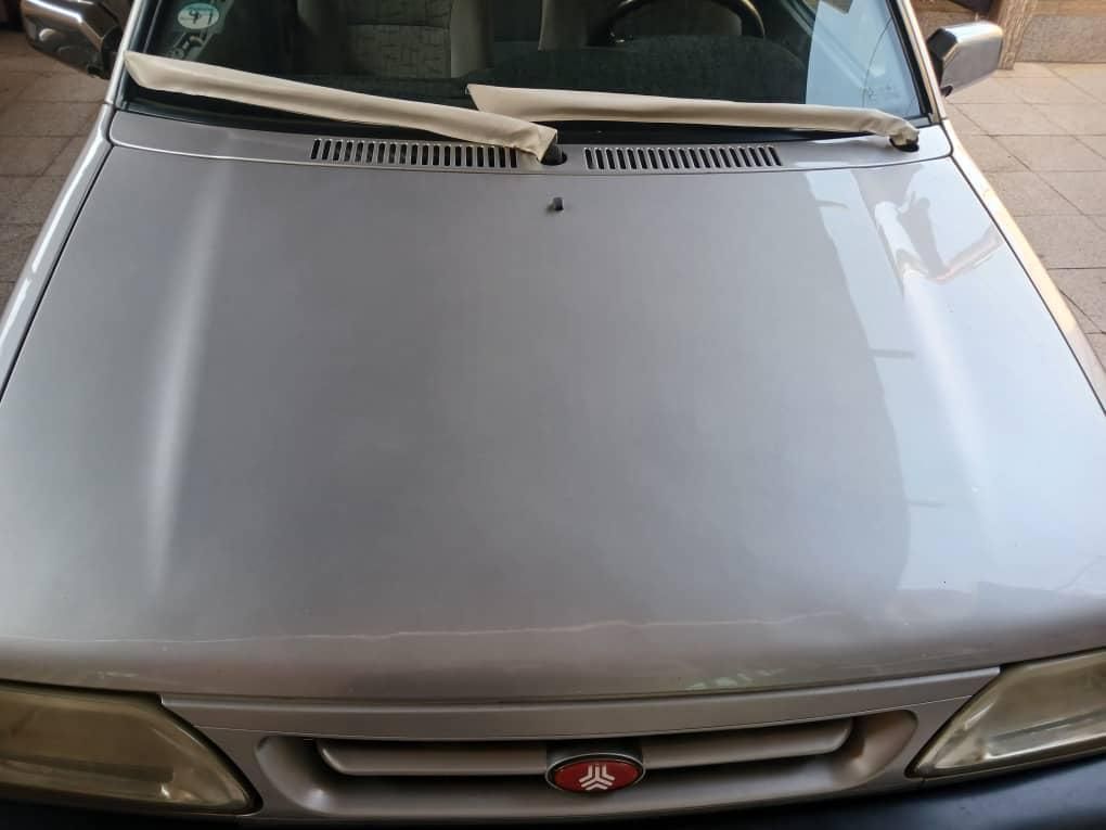 پراید 131 LE - 1391