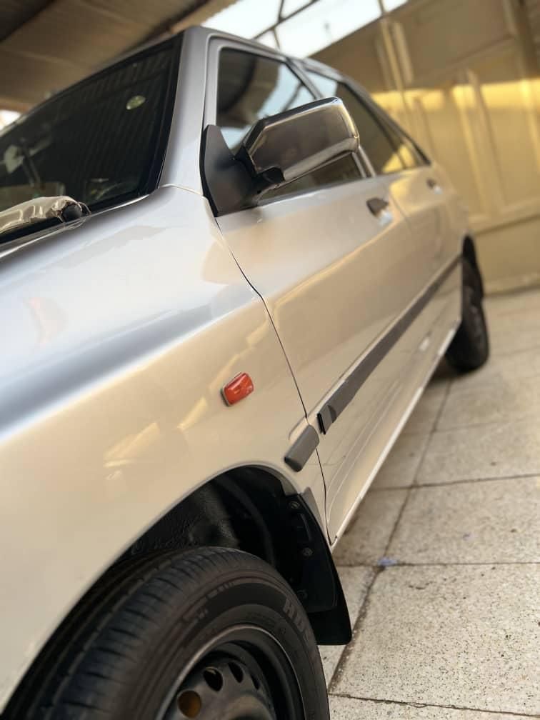 پراید 131 LE - 1391