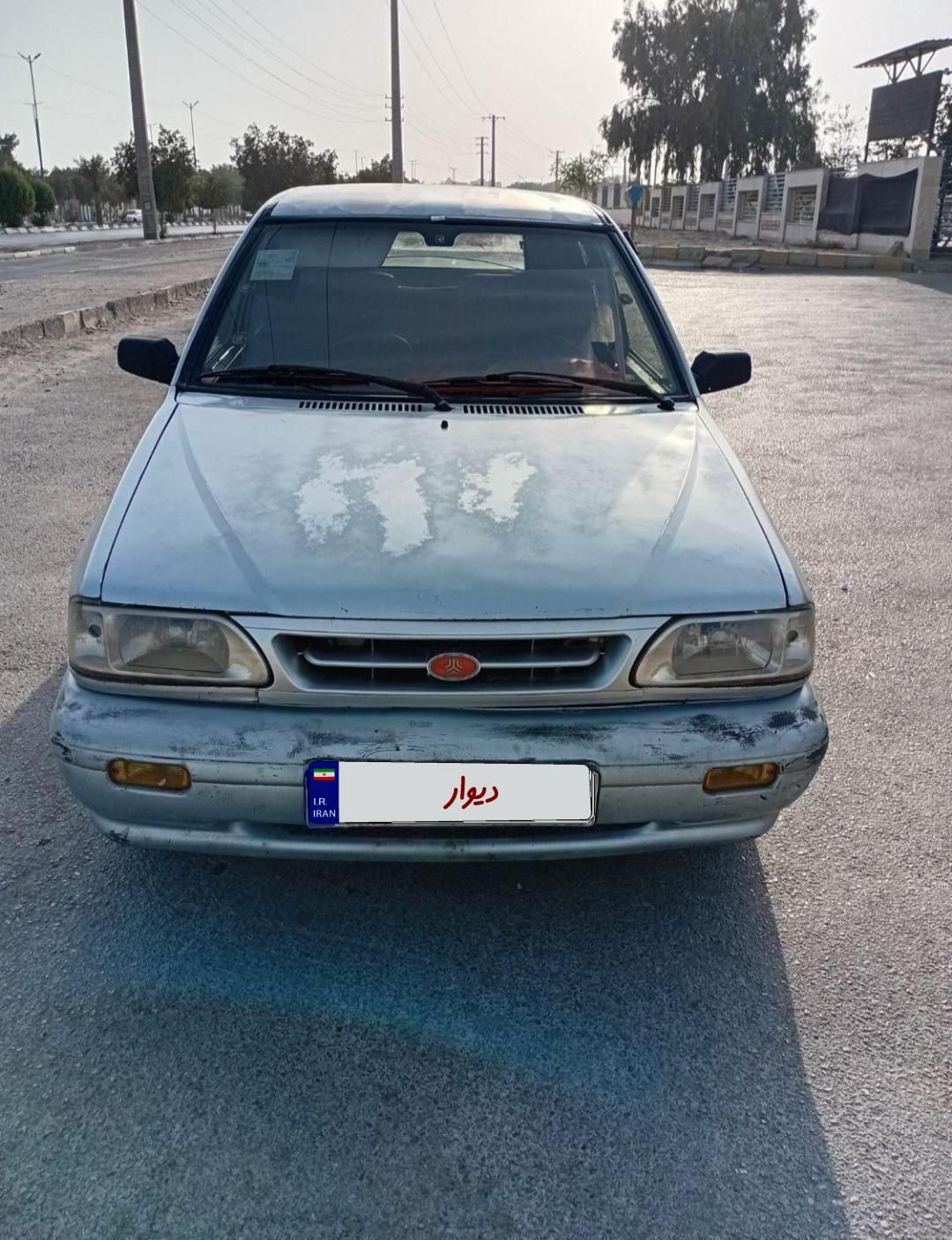 خودرو پراید، 141 آگهی ann_19569405