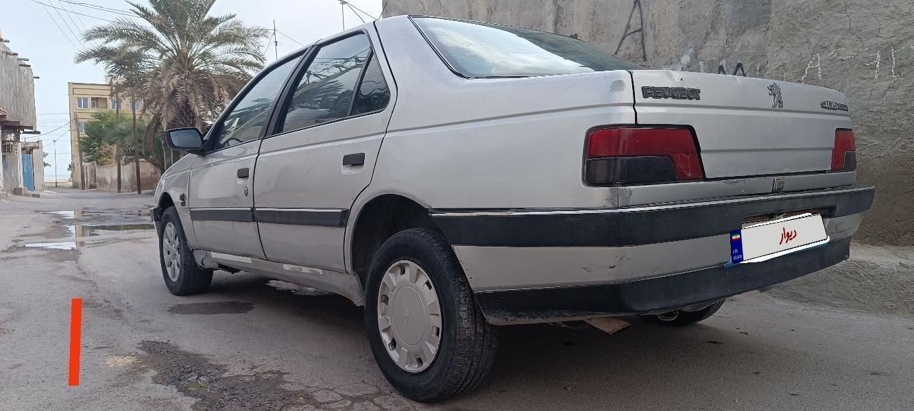 خودرو پژو، 405 آگهی ann_19569422