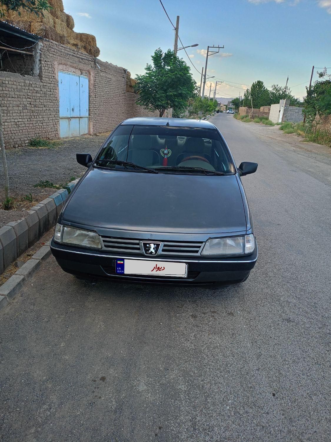 خودرو پژو، 405 آگهی ann_19569431