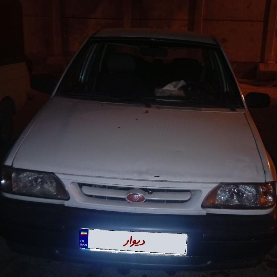 خودرو پراید، 131 آگهی ann_19569442