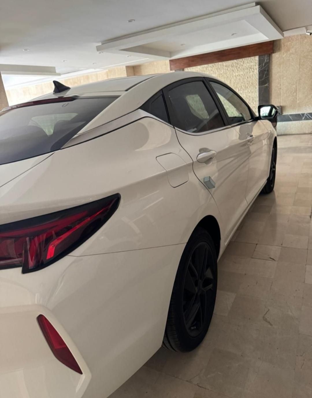 کی ام سی J7 اتوماتیک - 1402