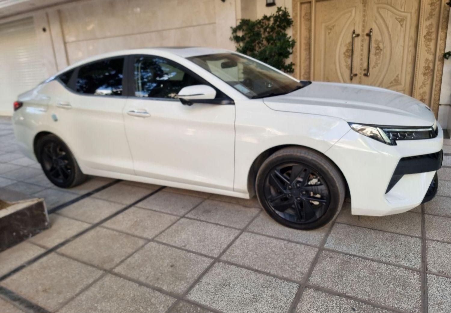 خودرو کی ام سی، J7 آگهی ann_19569449