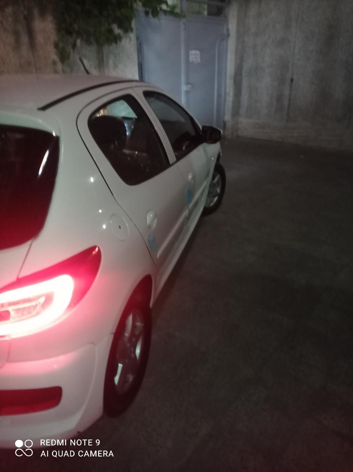 خودرو پژو، 207 آگهی ann_19569465