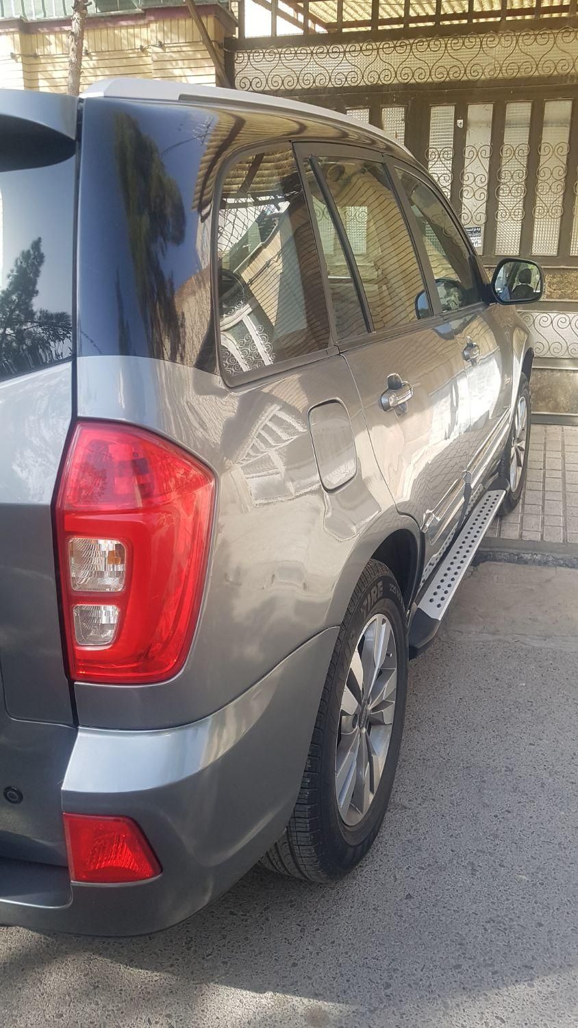 ام وی ام X33 جدید اتوماتیک - 1395