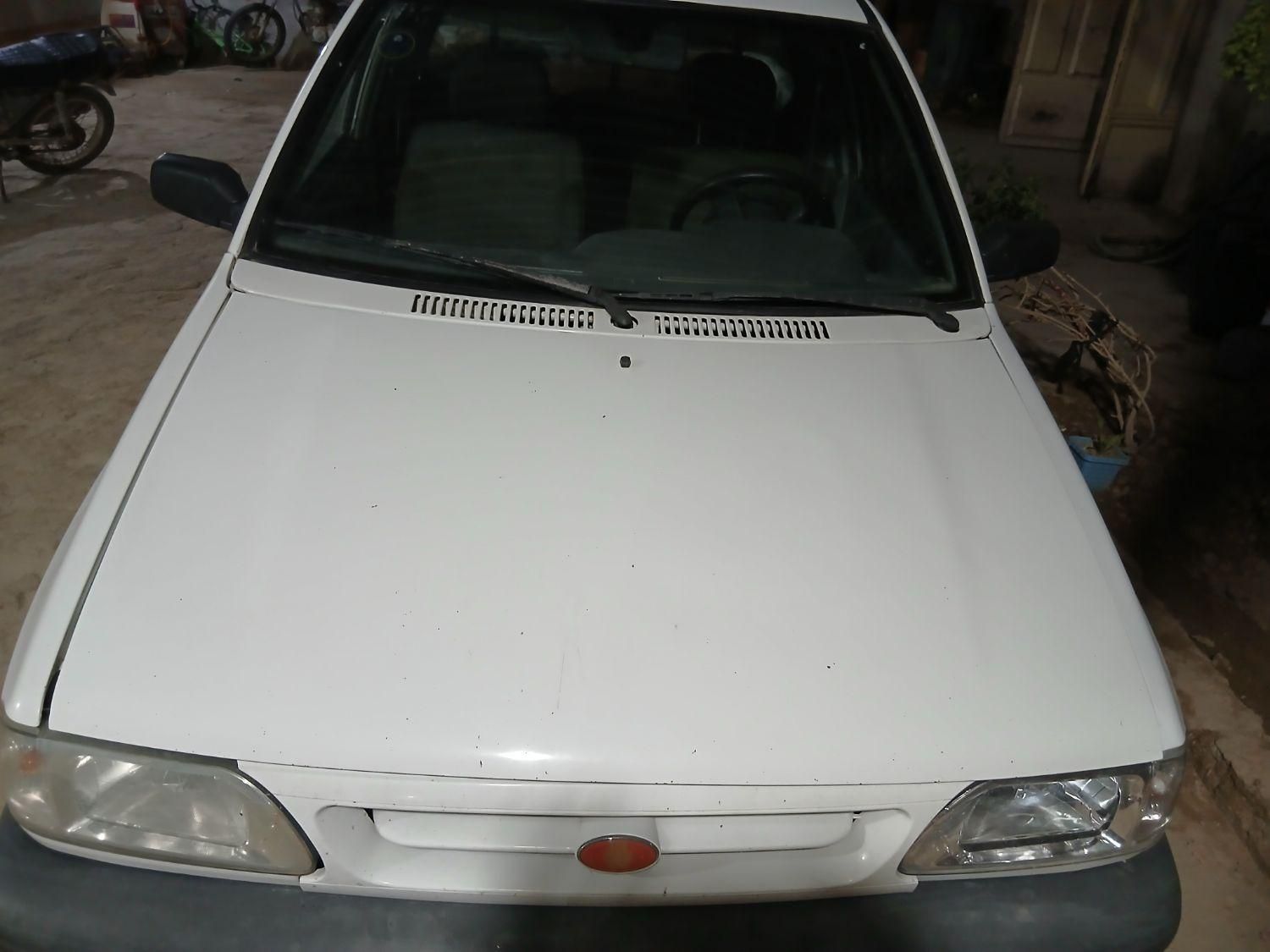 پراید 151 SE - 1402