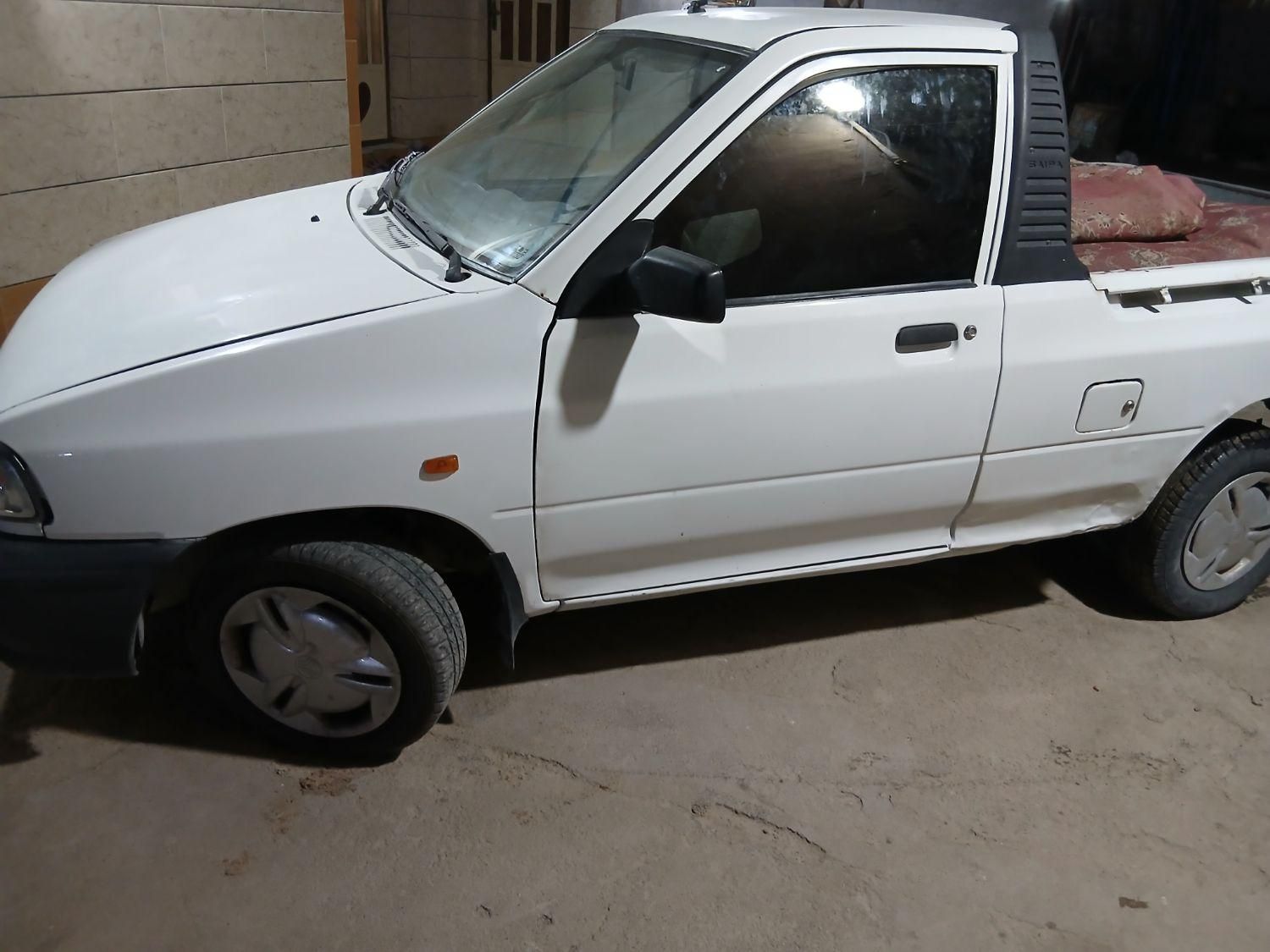 پراید 151 SE - 1402