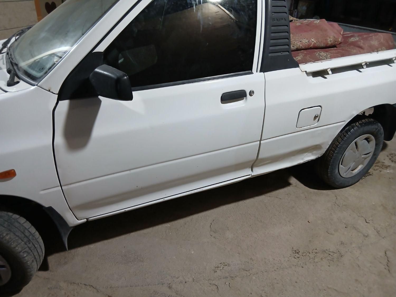 پراید 151 SE - 1402