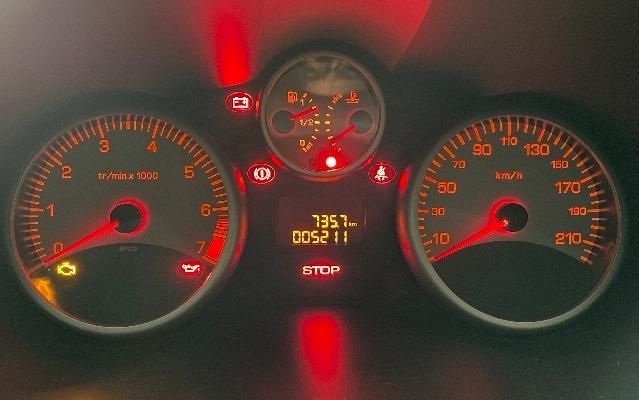 پژو 207 دنده‌ای فرمان هیدرولیک - 1401