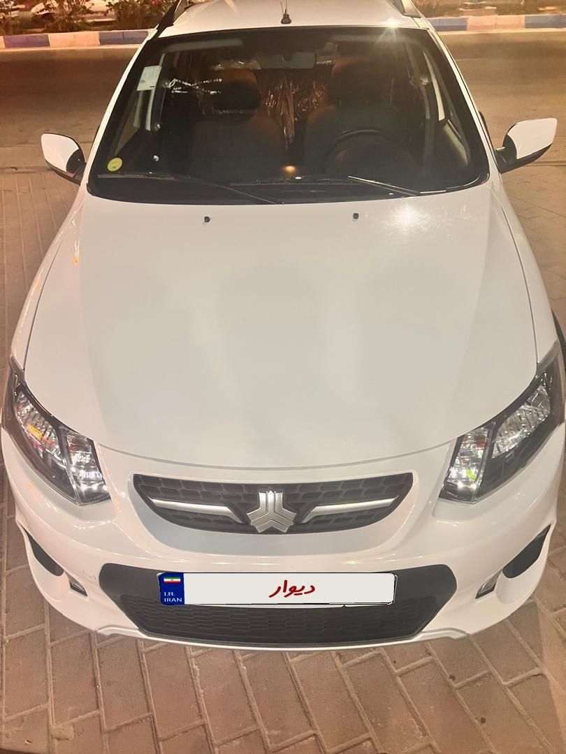 خودرو کوییک، R آگهی ann_19569507