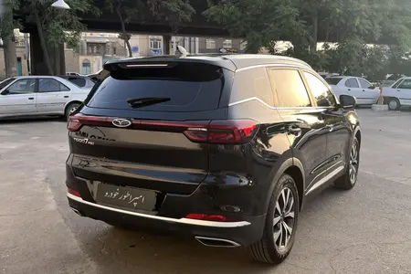 فونیکس تیگو 7 پرو اکسلنت - 1402
