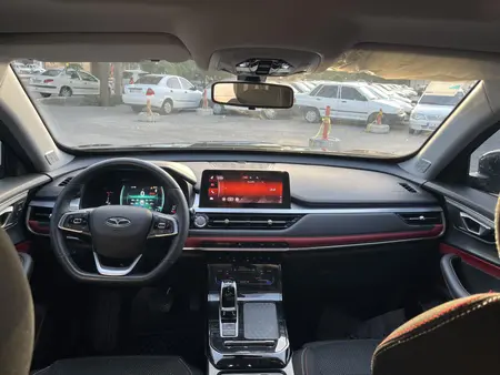 فونیکس تیگو 7 پرو اکسلنت - 1402