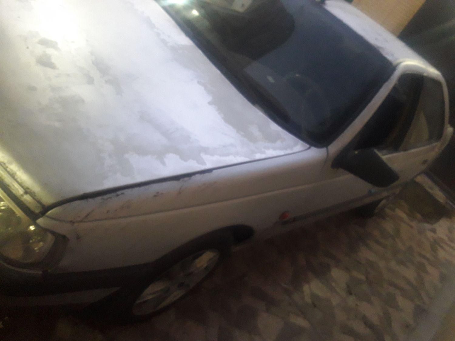 پژو 405 GLX - 1390