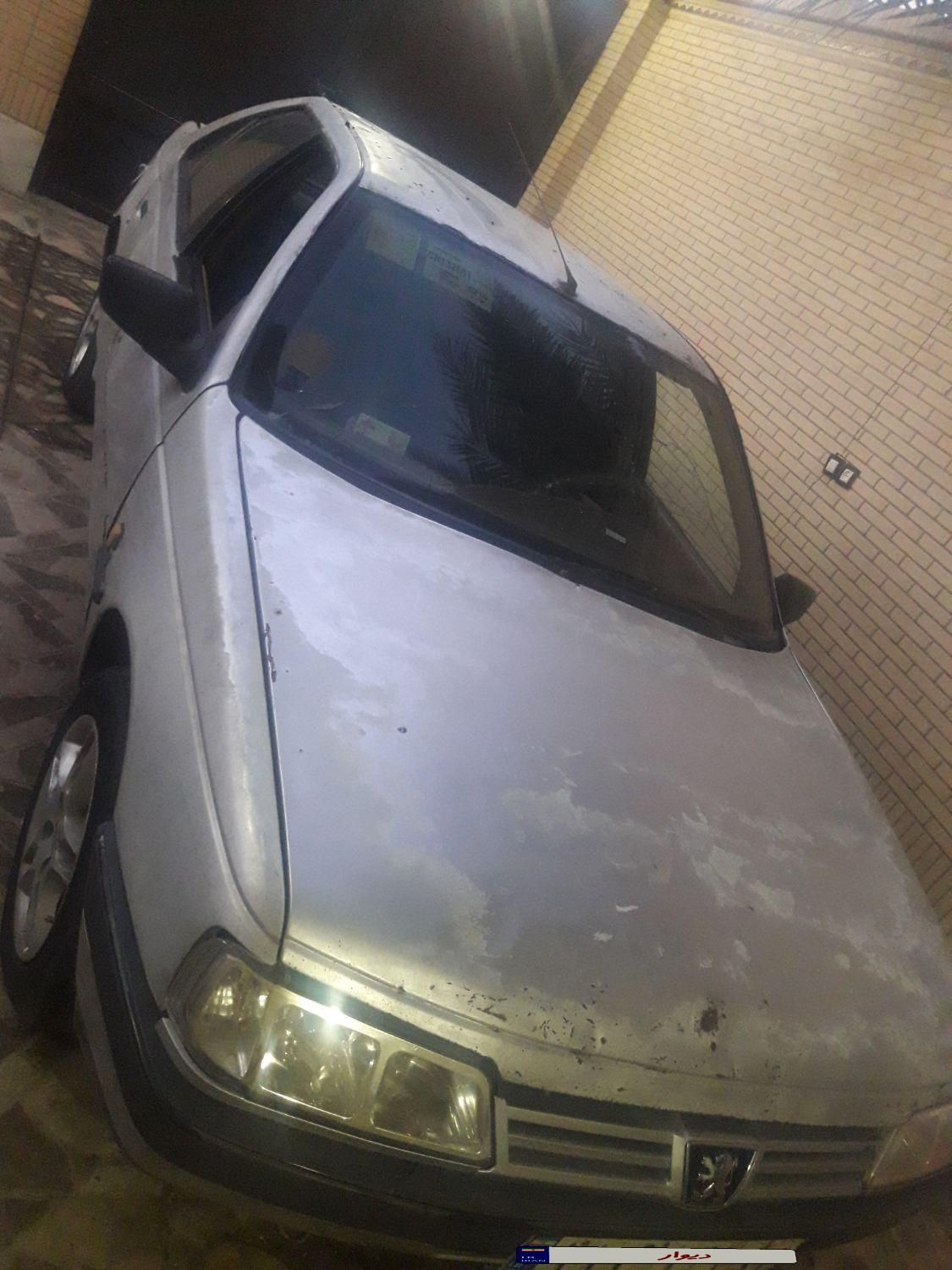 خودرو پژو، 405 آگهی ann_19569510