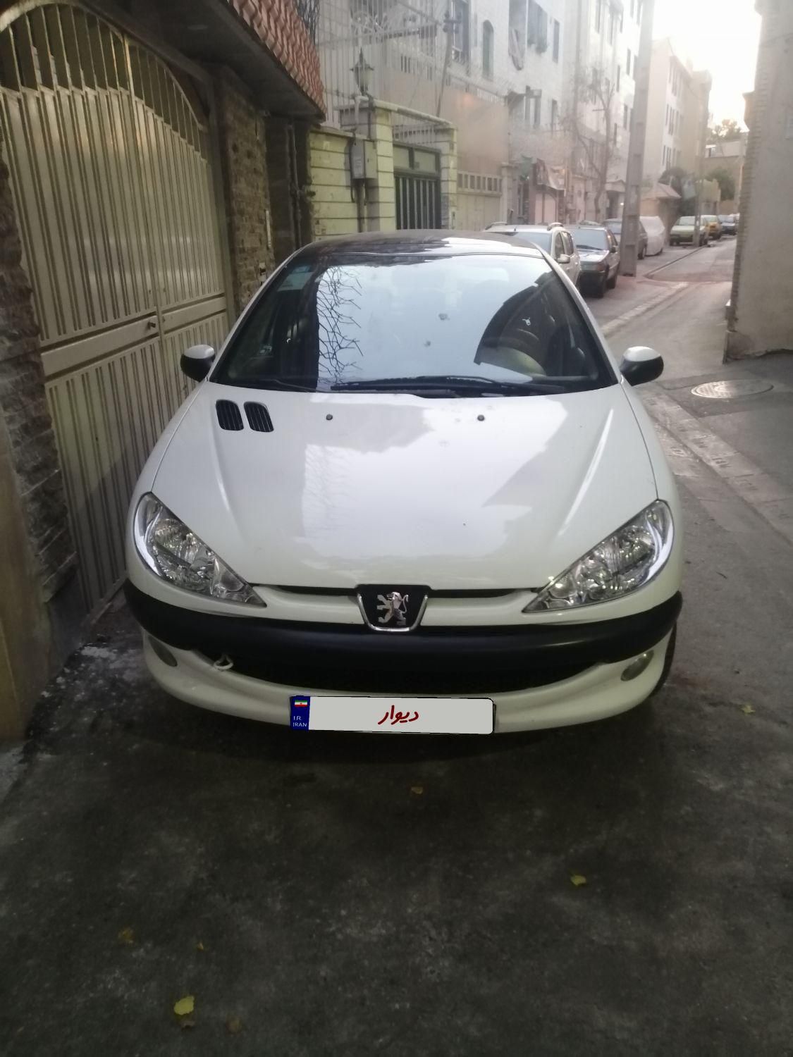 خودرو پژو، 206 آگهی ann_19569511