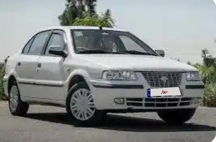 خودرو سمند، سورن پلاس آگهی ann_19569533