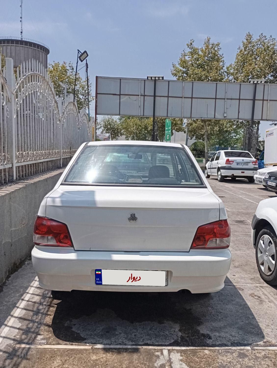 خودرو پراید، 132 آگهی ann_19569537