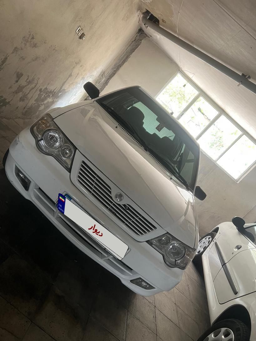 پراید 111 SE - 1396