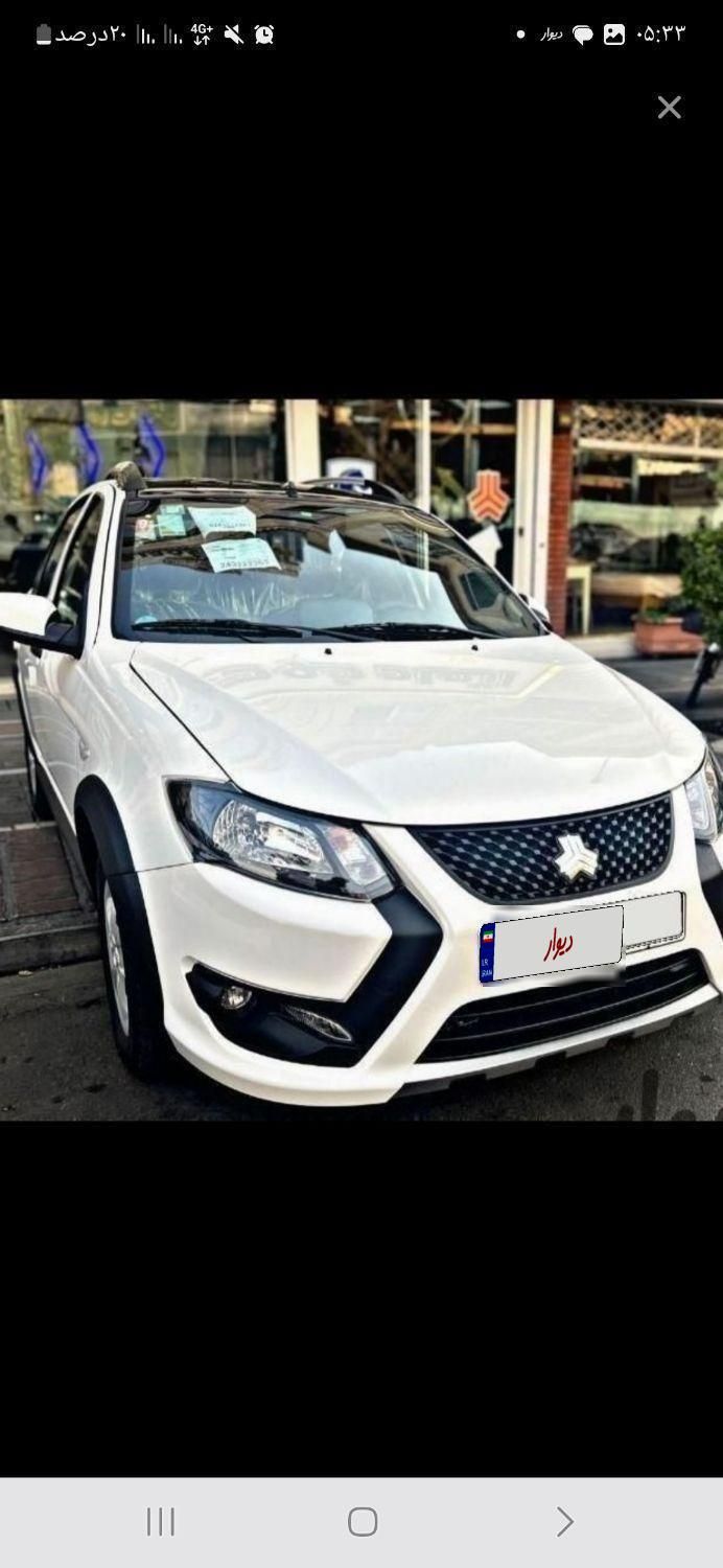 خودرو کوییک، S آگهی ann_19569544