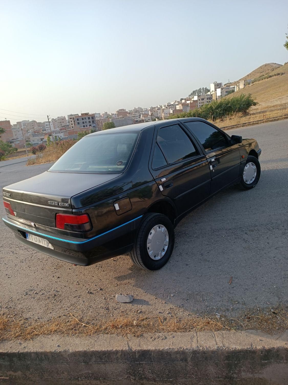 خودرو پژو، 405 آگهی ann_19569545