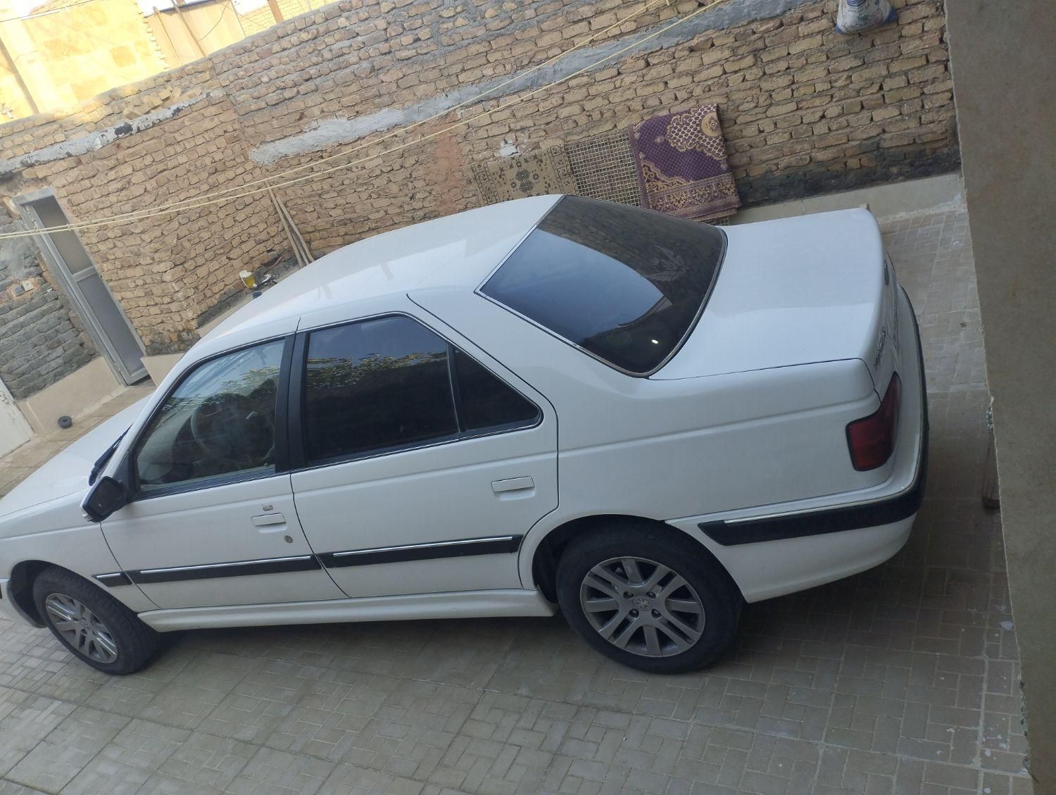 خودرو پژو، پارس آگهی ann_19569556