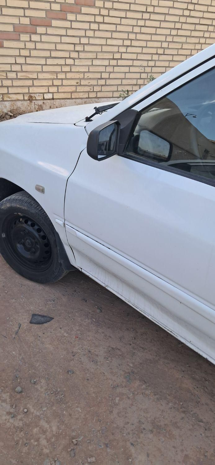 پراید 111 SX - 1390