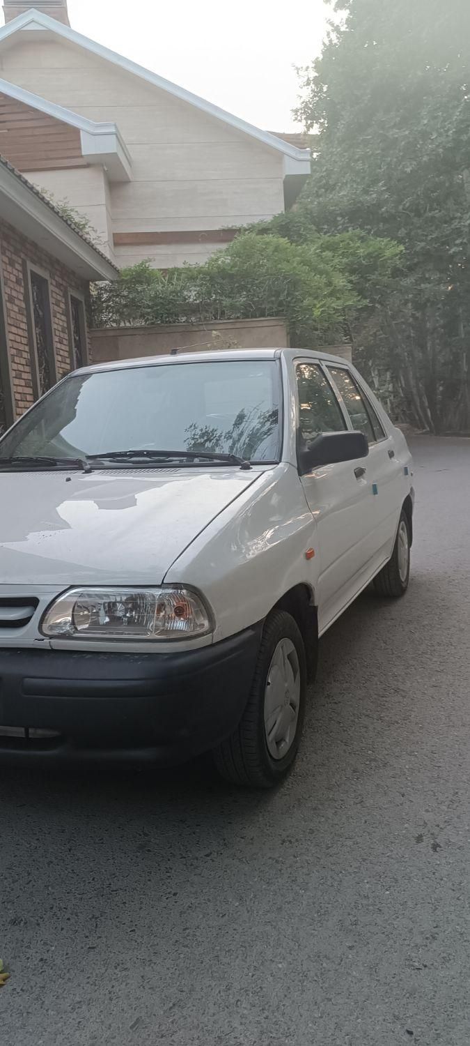 پراید 131 SE - 1399