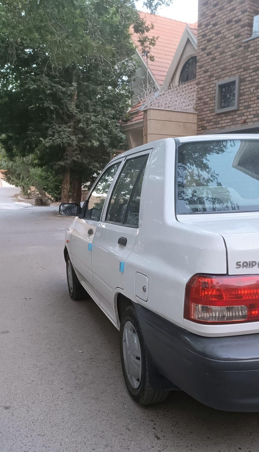 پراید 131 SE - 1399