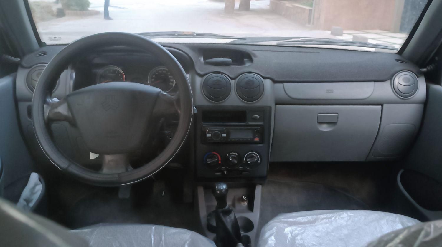 پراید 131 SE - 1399